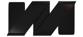 VM - VladMotions - Logo